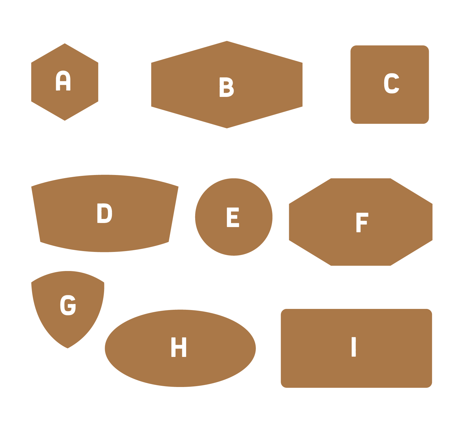 Custom Leather Patch Flexfit Hat